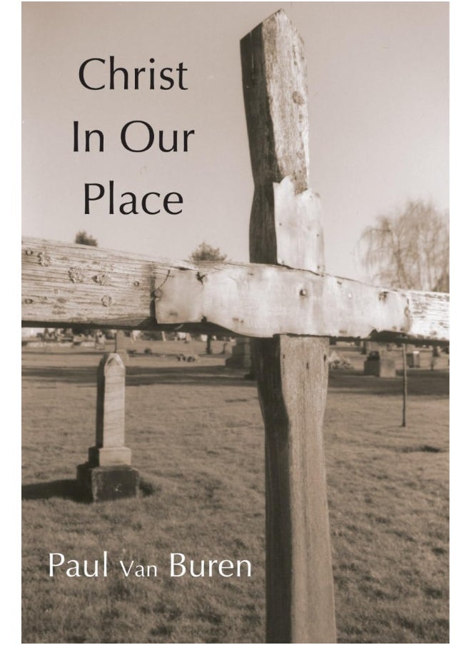 Christ in Our Place 