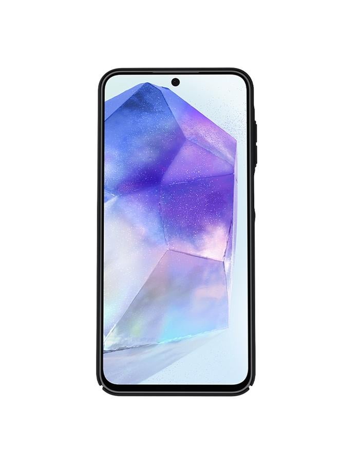 Nillkin Case For Samsung Galaxy A16 5G Frosted PC Phone Case - Image 3