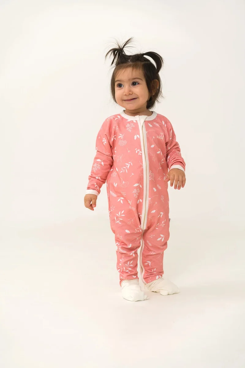 كيدزي Lamina Zee-Suit - 1.0 TOG