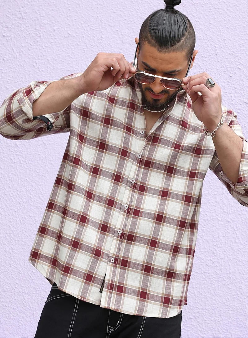 انستافاب بلس Brown