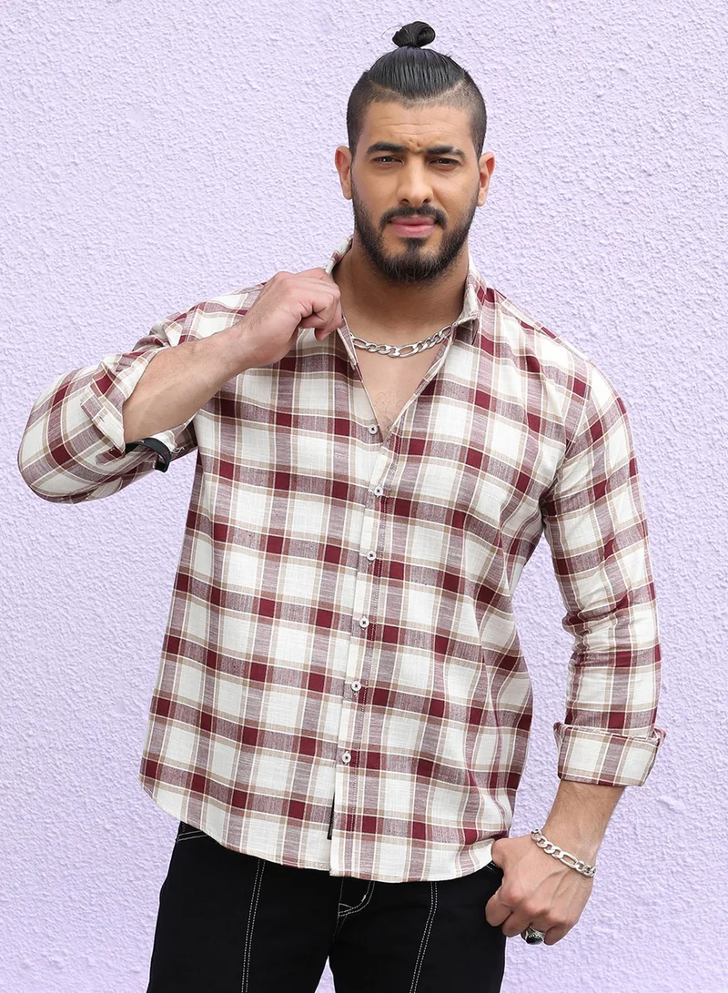 انستافاب بلس Brown