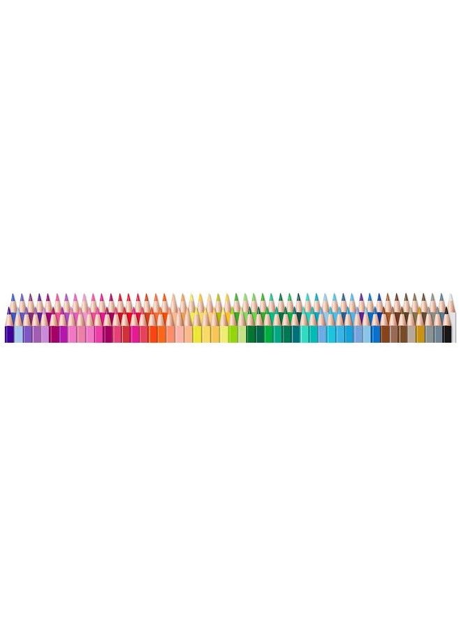 Cra-Z-Art - Colored Pencils 100 Assorted Colors - Image 1