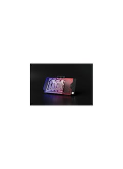 EK-Quantum Vector² Strix/TUF RTX 4080 D-RGB - Nickel + Plexi