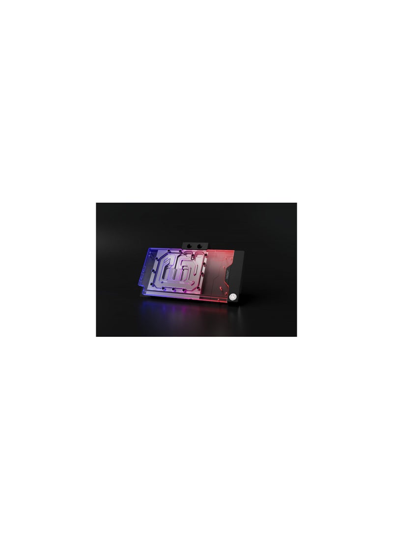EKWB - EK-Quantum Vector² Strix/TUF RTX 4080 D-RGB - Nickel + Plexi - Image 1