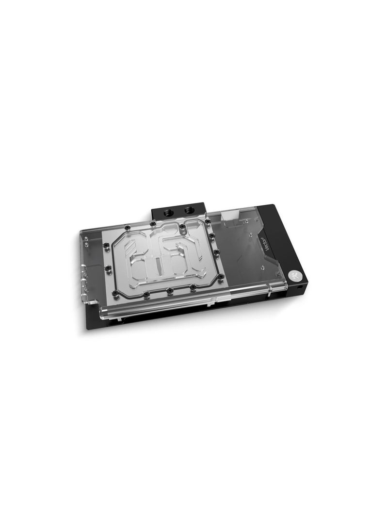 EKWB - EK-Quantum Vector² Strix/TUF RTX 4080 D-RGB - Nickel + Plexi - Image 1