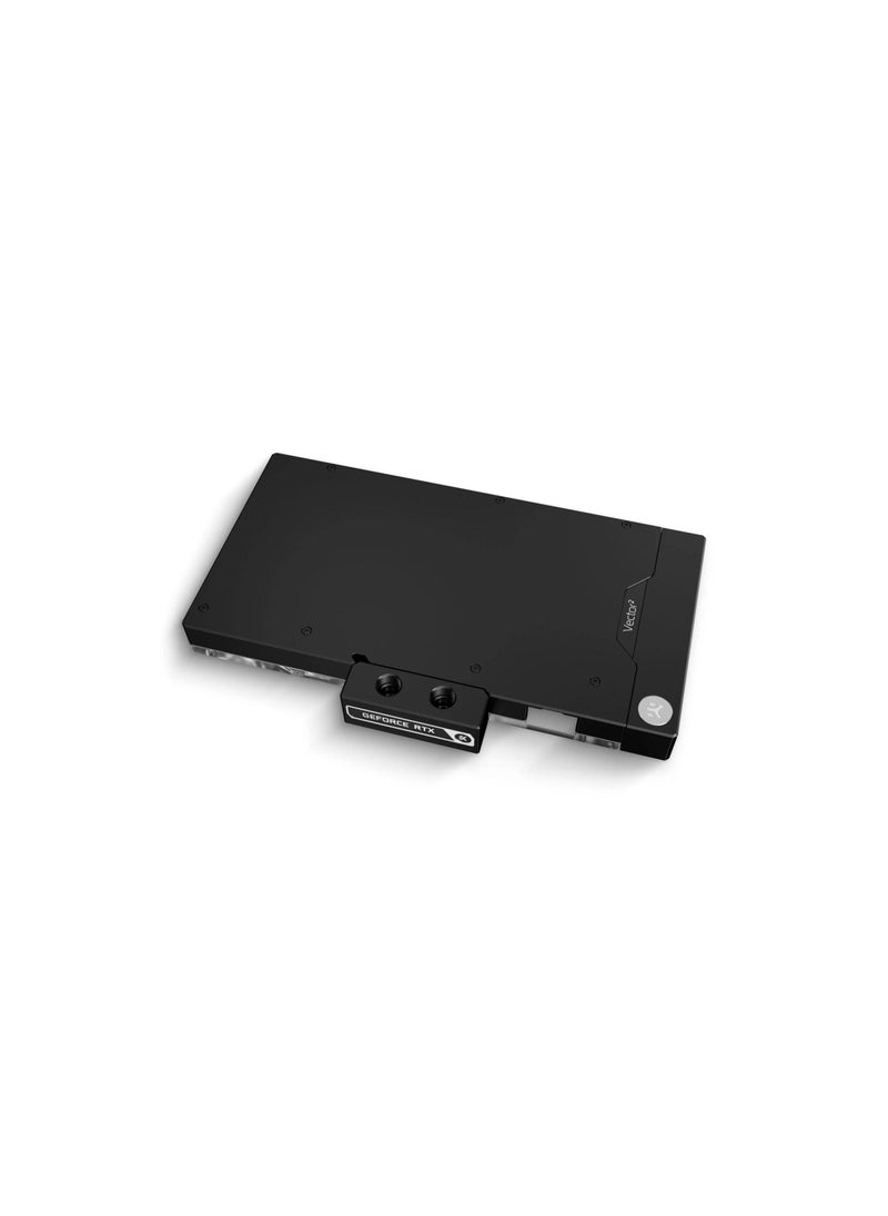 EKWB - EK-Quantum Vector² Strix/TUF RTX 4080 D-RGB - Nickel + Plexi - Image 1