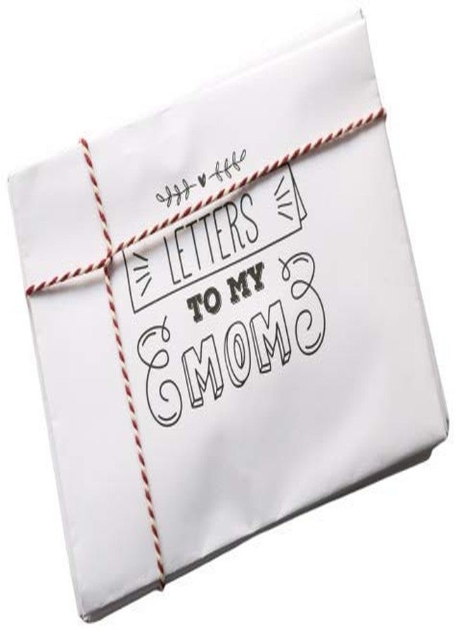 Oye Happy - Letters to My Mom - 7 Cute Messages for Mom to Gift on Birthday/Mother's Day - Image 2