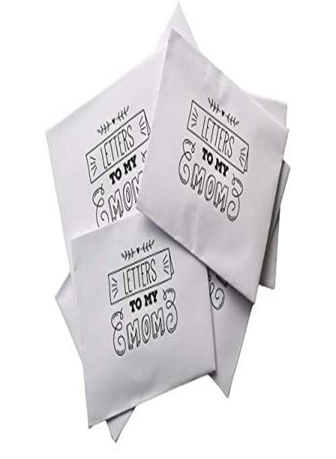Oye Happy - Letters to My Mom - 7 Cute Messages for Mom to Gift on Birthday/Mother's Day - Image 1