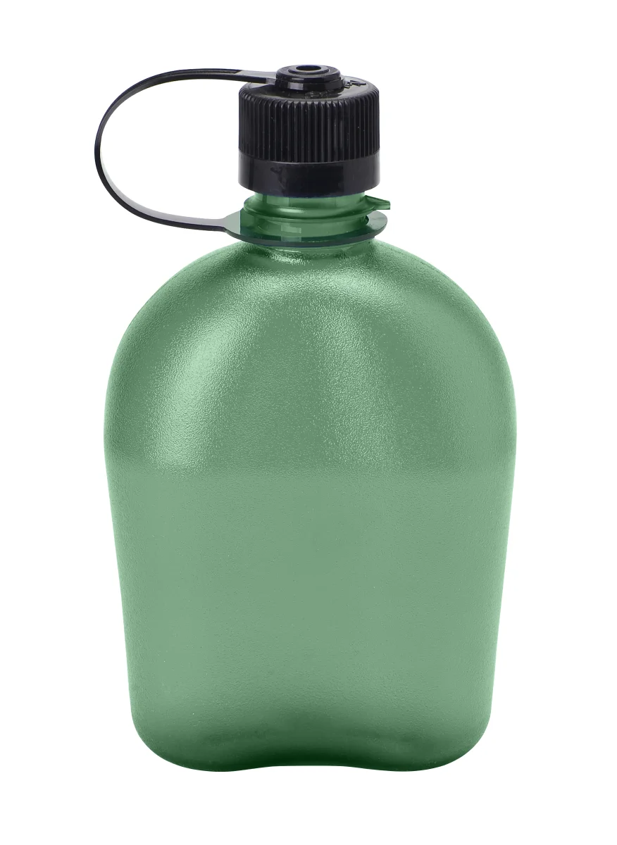 Nalgene Nalgene USA 1L Everyday Canteen Foliage Green Sustain