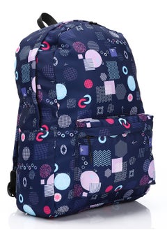 M&O Light Backpack With Two Main Compartments, Attractive Colors - pzsku/Z7EC219A621709A477193Z/45/_/1731588663/e655ac06-6bae-45dd-a314-7c4dc337c65f