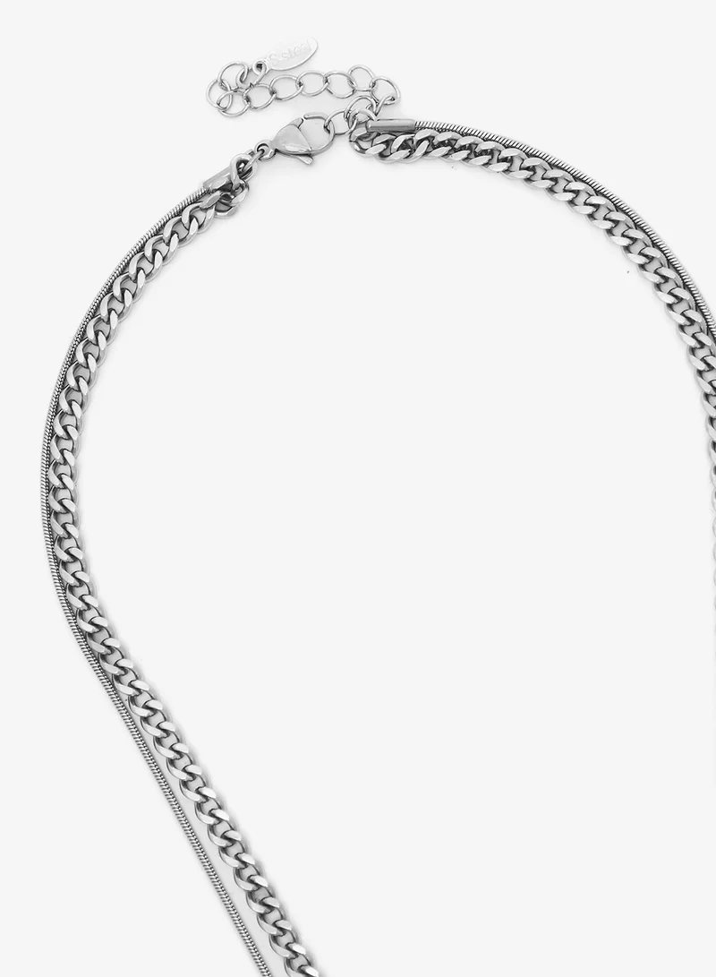 Seventy Five  Chain Necklace for Men | Best Price UAE