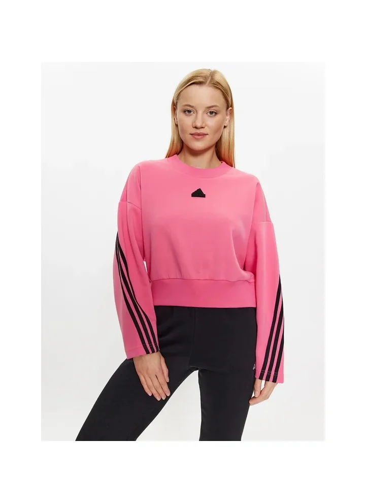 Adidas Future Icons 3-Stripes Sweatshirt