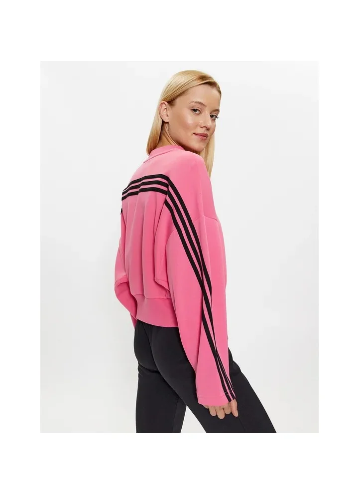 Adidas Future Icons 3-Stripes Sweatshirt