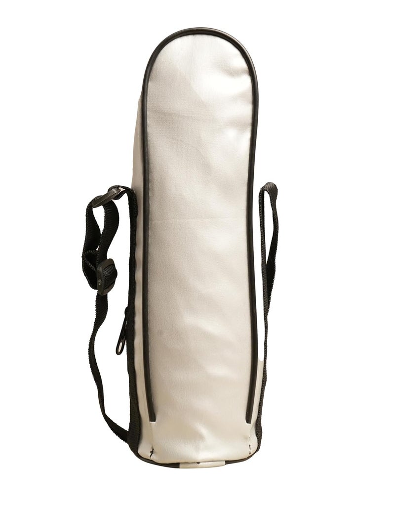 R TOUCH @ Water Bottle Bag Touch Polyester Modern Sleeve Cover - Image 2