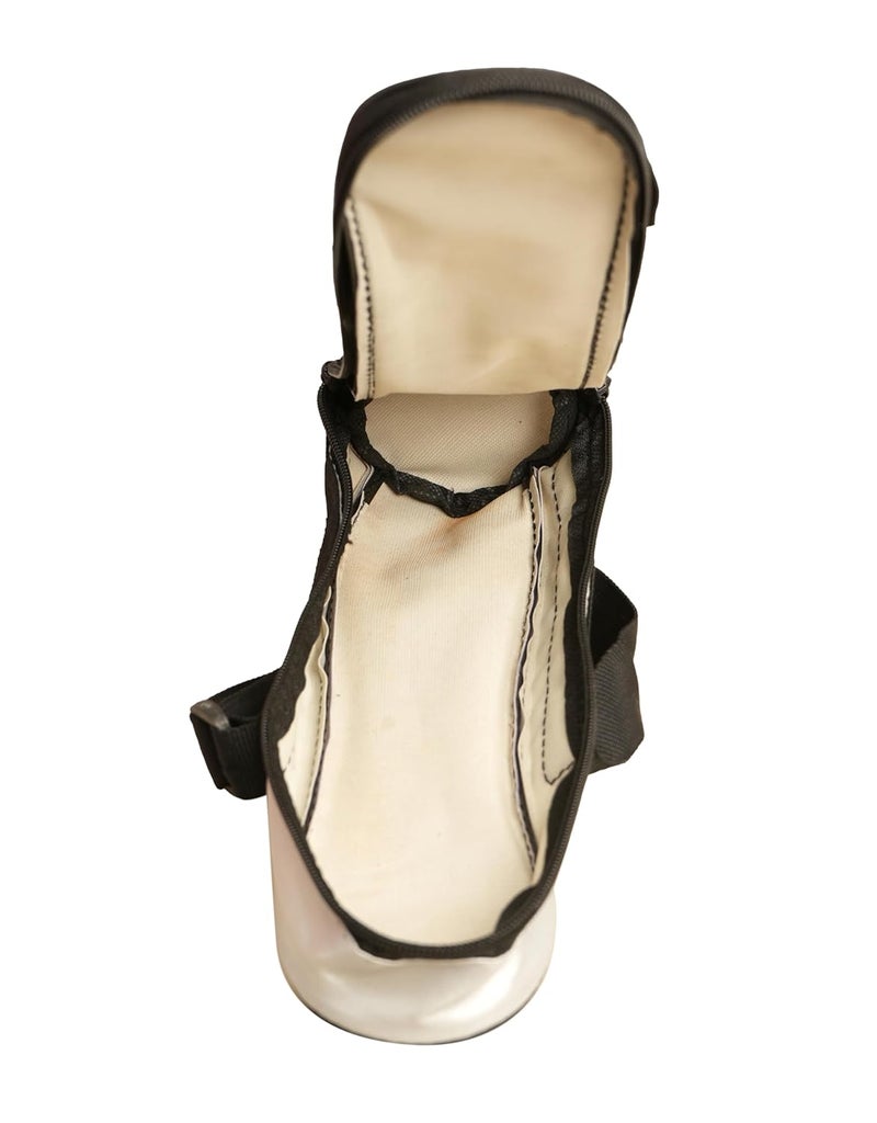 R TOUCH @ Water Bottle Bag Touch Polyester Modern Sleeve Cover - Image 4