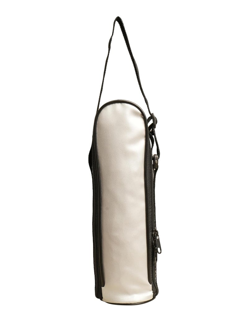 R TOUCH @ Water Bottle Bag Touch Polyester Modern Sleeve Cover - Image 1
