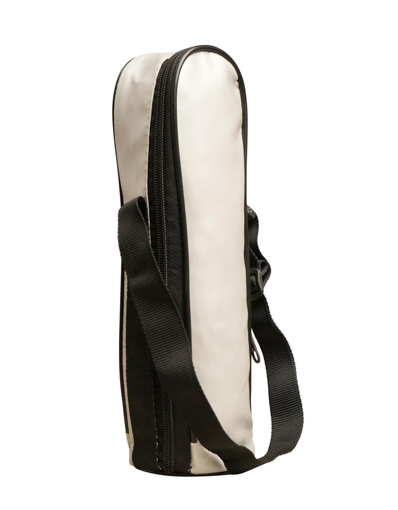 R TOUCH @ Water Bottle Bag Touch Polyester Modern Sleeve Cover - Image 3
