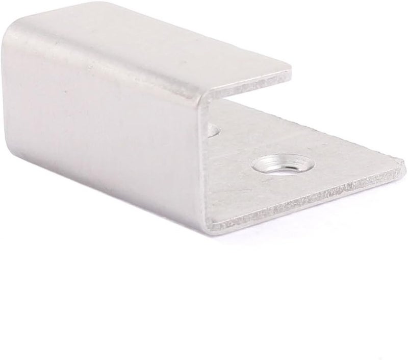 Wall Hanger Bracket Fastener 30pcs For Ceramic Tile Display - Image 3