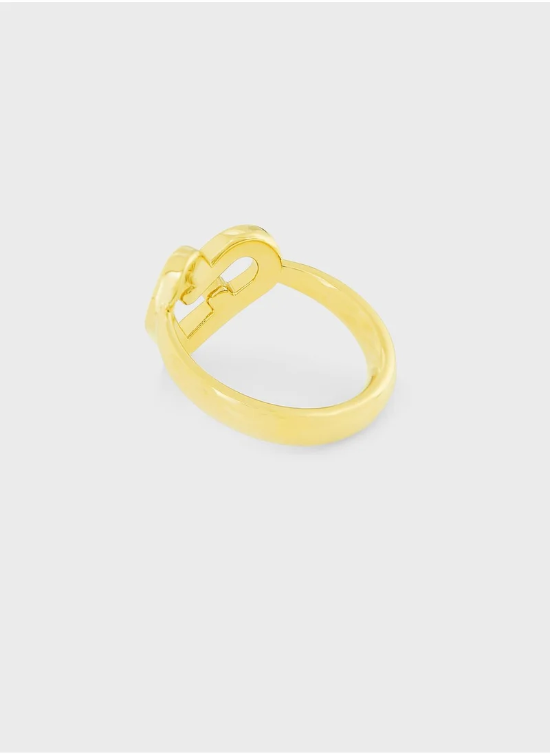Furla Love  Ring