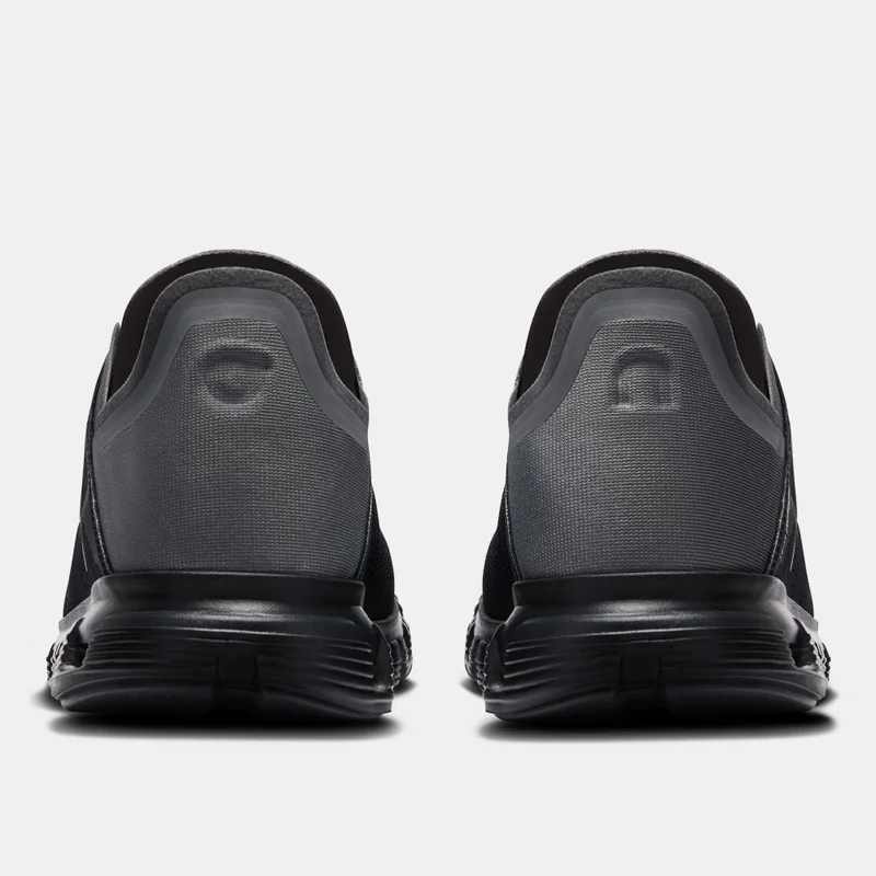 On Running Black Men's Cloud 6 Coast Running Shoes for Men | Best Price UAE