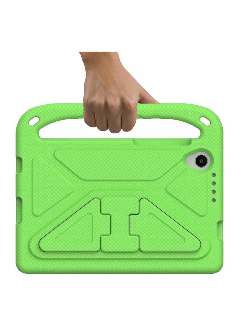Compatible with Lenovo Tab M8 4th Gen Case 2023,Light Weight Shock Proof Handle Stand Kids Friendly Protective Cover Case - Image 1