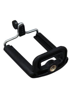 Generic Universal Flexible Octopus Tripod Stand With Phone Holder  - Image 3