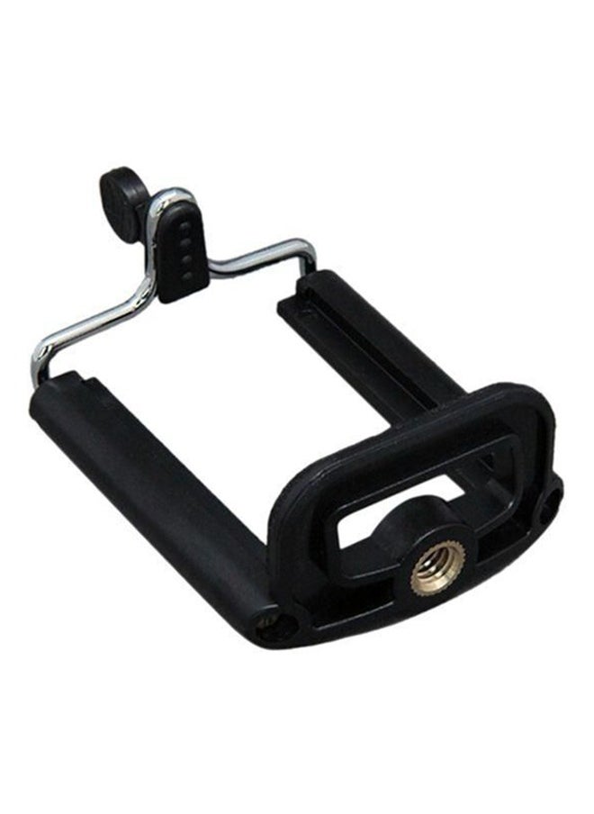 Generic Universal Flexible Octopus Tripod Stand With Phone Holder  - Image 3