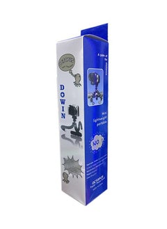 Generic Universal Flexible Octopus Tripod Stand With Phone Holder  - Image 2