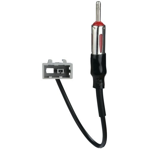 Metra Electronics Metra 40-KI10 Kia 07-Up Antenna Adapter, Black - Image 2
