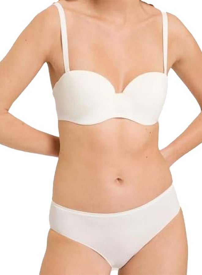 MARGOUN Women's High-Waisted Bikini Set - Two-Piece Swimsuit for Women Beachwear VS-8806 - Image 1