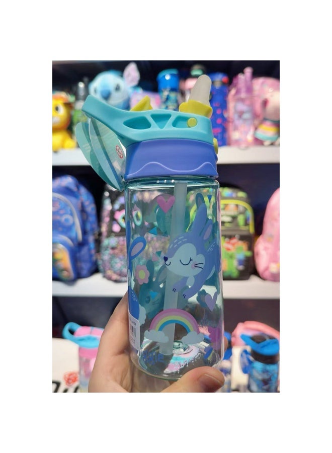 سميجل كوب ماء مرن للأطفال بسعة كبيرة من سمجلي من أستراليا