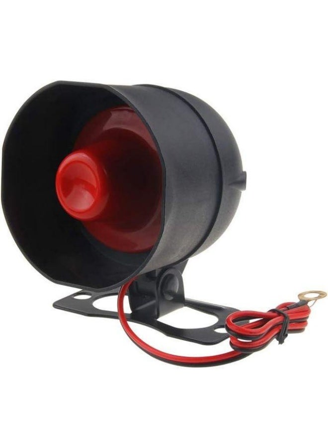 Spy Car alarm system to protect against theft - Image 1