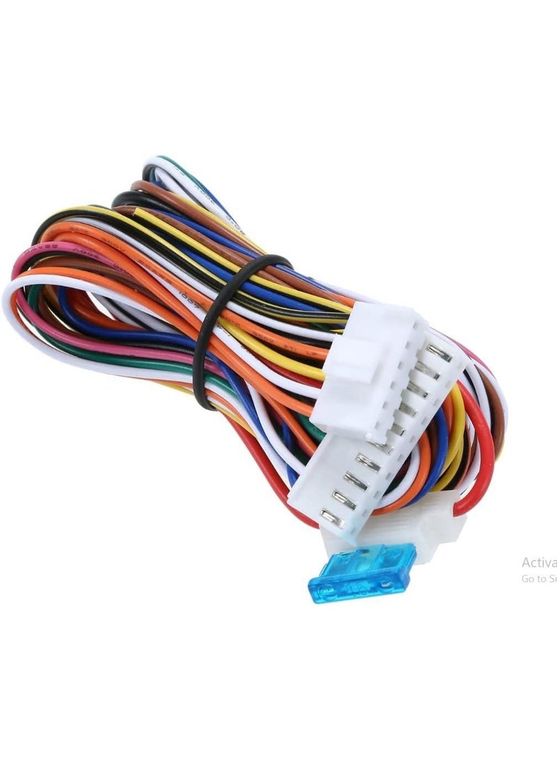 Spy Car alarm system to protect against theft - Image 3