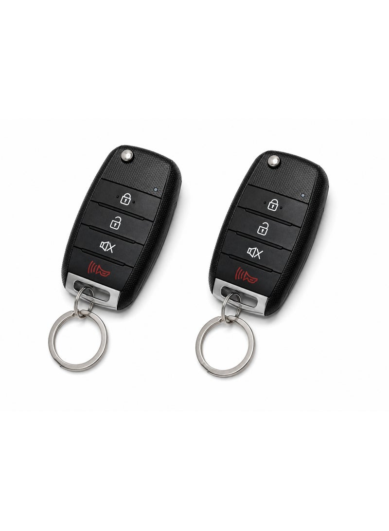 Spy Car alarm system to protect against theft - Image 5