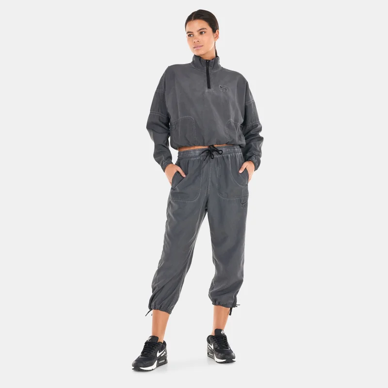 Nike Women's Dri-FIT Retro Fly Pants