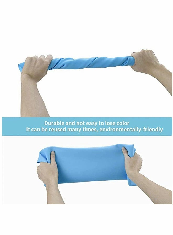Generic Silicone Craft Mats, Large Silicone mat for Jewelry Casting Molds Mats, Waterproof Washable Heat-Resistant, Multipurpose Mat, Premium Silicone - Image 4