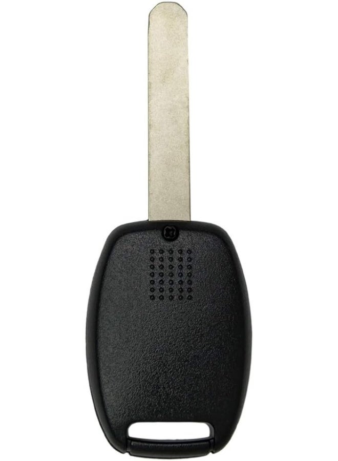 Keyless2Go Replacement for Keyless Entry Remote Key for 3 Button - Image 3