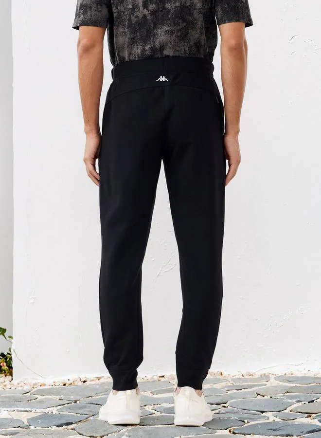 كابا كابا بنطلون رياضي بجيوب