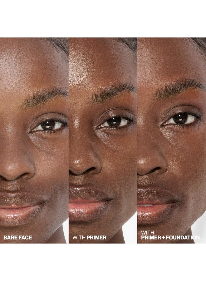 Smashbox Photo Finish Primerizer + Hydrating Primer | Hyaluronic Acid, Long Lasting, Dewy, Vegan + Cruelty Free, 1 Fl Oz - Image 2