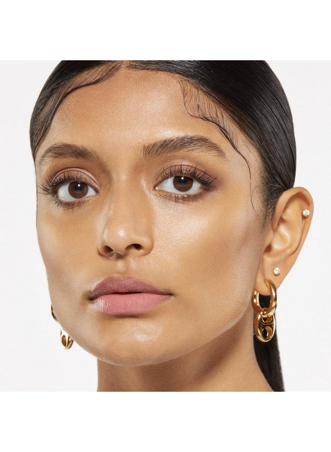 Smashbox Photo Finish Primerizer + Hydrating Primer | Hyaluronic Acid, Long Lasting, Dewy, Vegan + Cruelty Free, 1 Fl Oz - Image 3