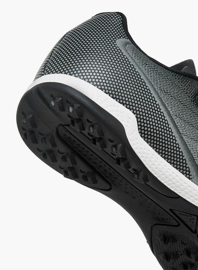 Kappa Boys Hook and Loop Football Turf Shoes - Image 5