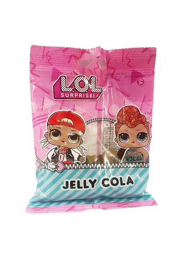 Jelly Cola Assorted 70 grams - pzsku/Z7EC443DFBBC70A55C692Z/45/_/1717319741/f53966cf-89c3-4d27-b2a5-0d68819741f1