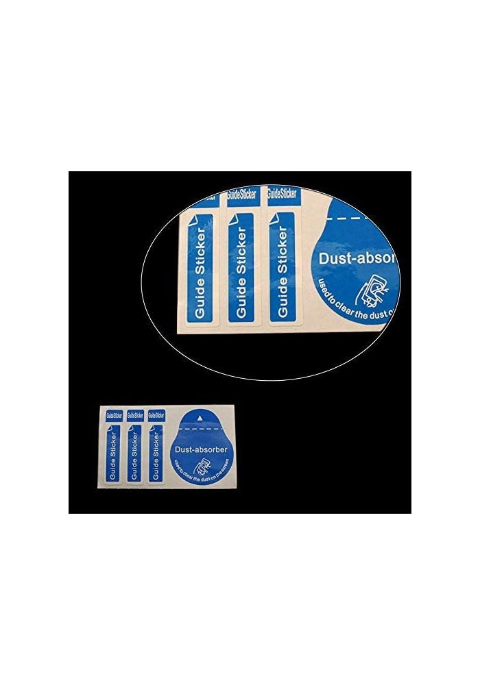 Yurefax Motorcycle Dashboard Screen Protector - Image 5