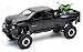 NewRay XTreme Adventure Chevrolet 3500 HD Off Road with Dirt Bike Playset - Image 3