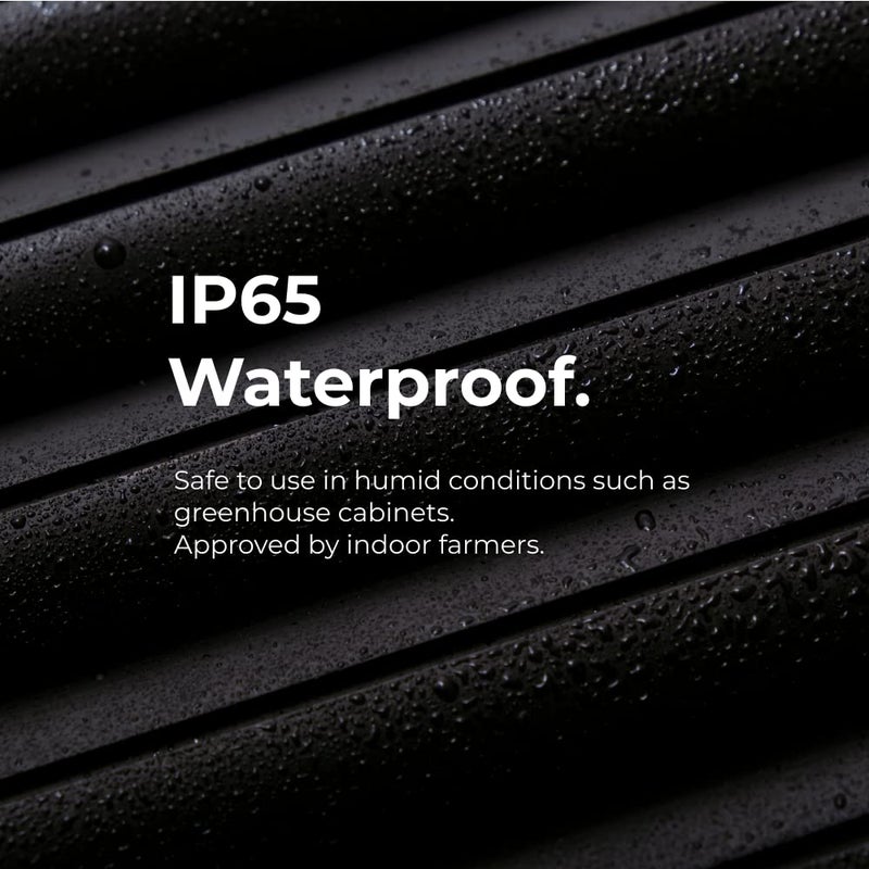 MOTHER PlantSpectrum16 Grow Light, Full Spectrum LED Plant Growing Lamp 16Watt for Indoor Plants - Image 5