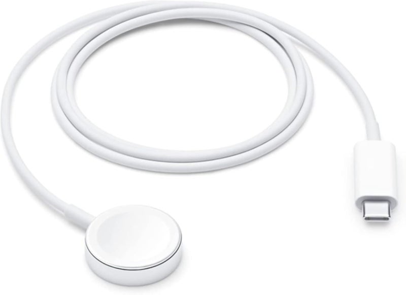Watch charge version. Improved version of watch charge rapid version amel version WA