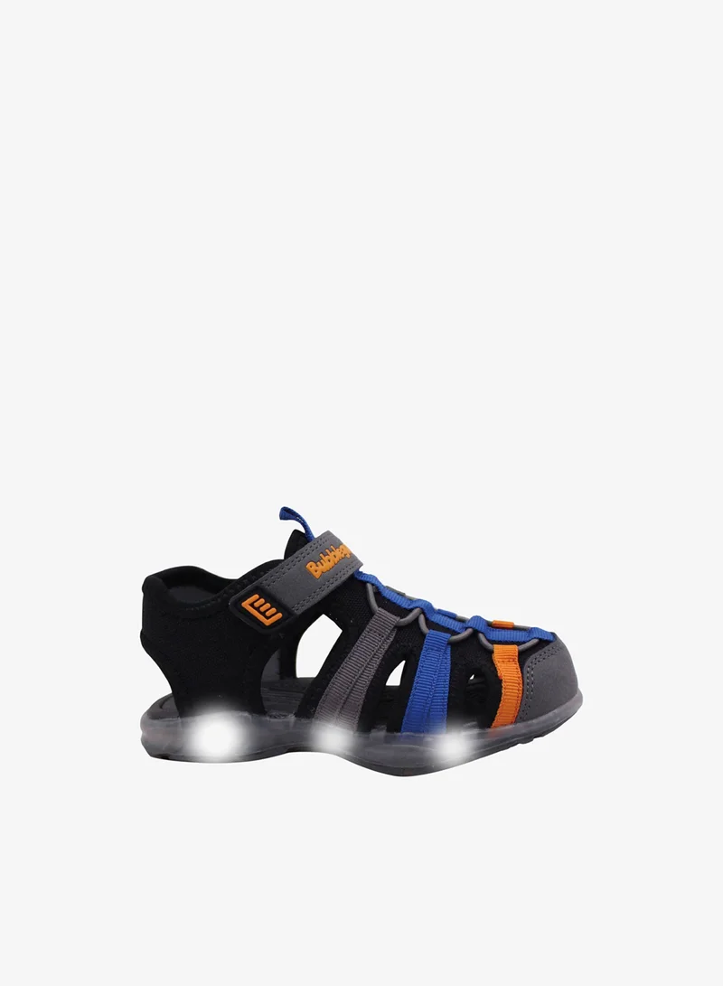 Bata Sport‑Style Closed‑Toe Sandals