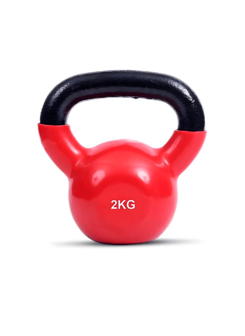 HM Sports 2kg Iron Kettlebell with Vinyl Coating| Versatile Fitness Equipment - pzsku/Z7EC49F1E7E02EBD72437Z/45/_/1737019852/9aa40009-a382-40d8-885d-df6569581979