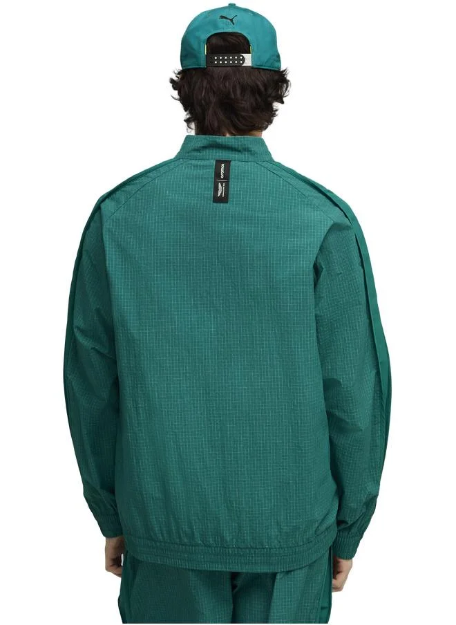 Puma x ASTON MARTIN ARAMCO F1® TEAM T7 Track Jacket Men