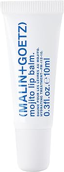 (MALIN+GOETZ) Malin Goetz Mojito Lip Balm For Unisex 03 oz Lip Balm - Image 1